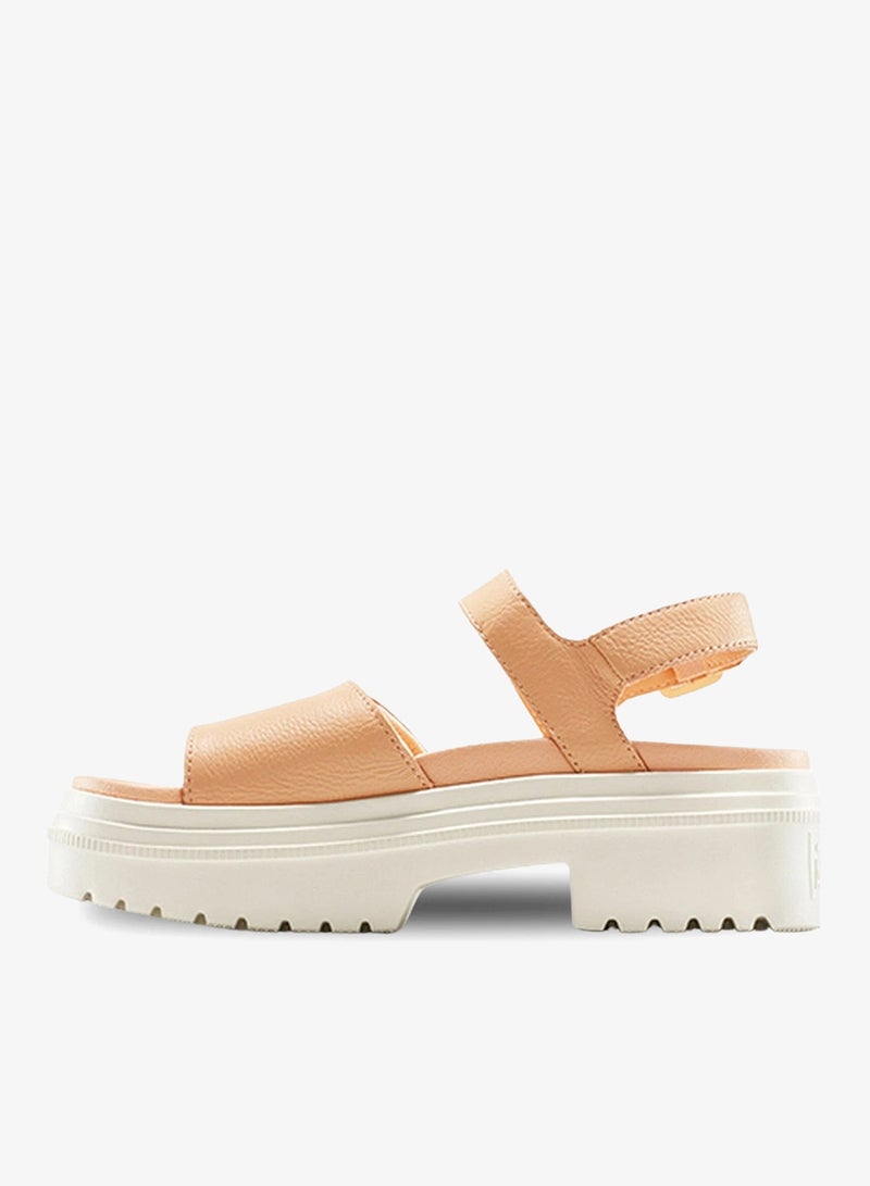 CONVERSE Chuck Taylor All Star Lugged Heel Sandal - Image 4