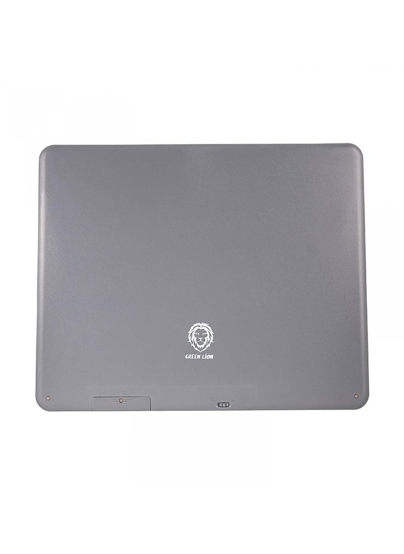 GreenLion Green Lion LCD Digital Writing Pad 15" (Gray)  - Image 2