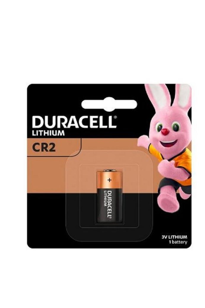 دوراسيل بطارية ليثيوم CR2 3V متخصصة