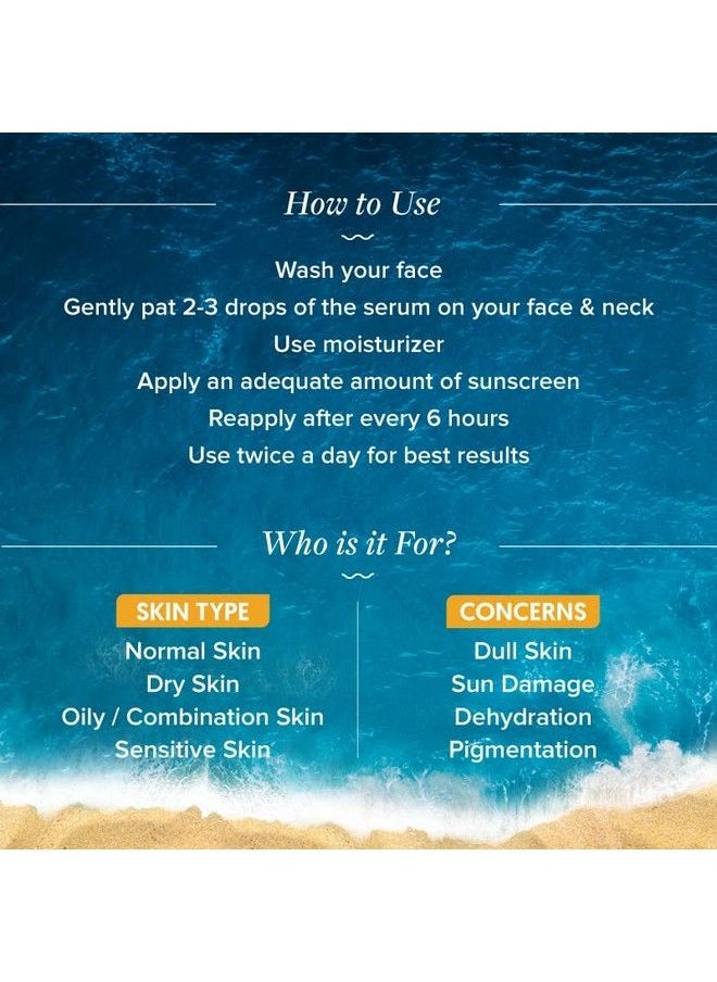 Aqualogica - All In One Essentials Kit Face Wash (100G) ; Face Serum (3Oml) ; Gel Moisturizer (50G) - Image 1