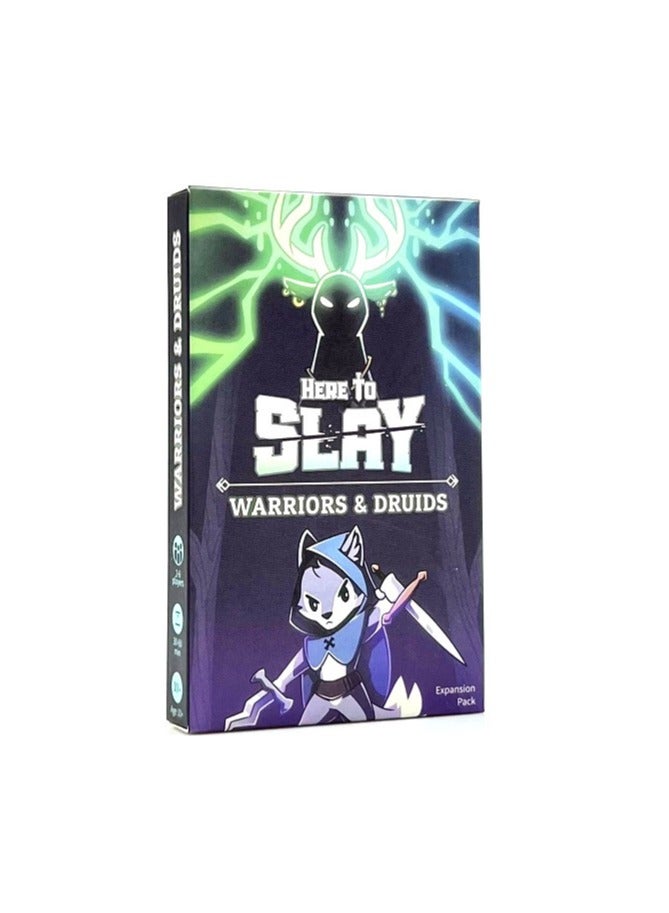 RedMapleTEK Card Game, Suitable For Playing With Friends And Family During The Holidays, Gifts For Holidays And Birthdays, Party Games, Family Entertainment Card Games - Image 1