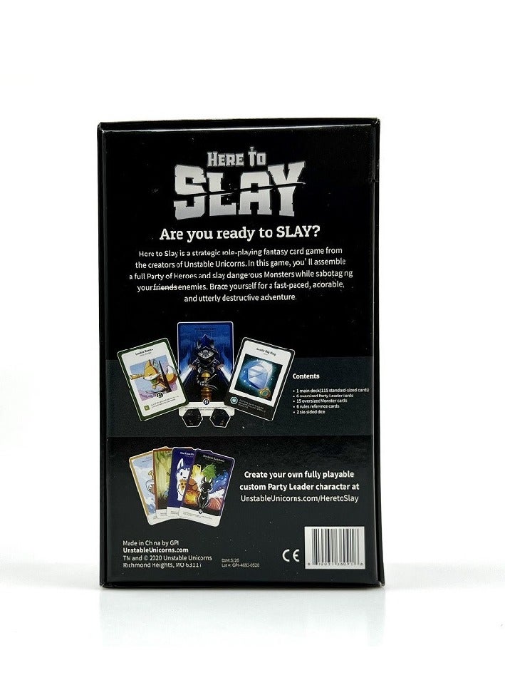 RedMapleTEK Card Game, Suitable For Playing With Friends And Family During The Holidays, Gifts For Holidays And Birthdays, Party Games, Family Entertainment Card Games - Image 2