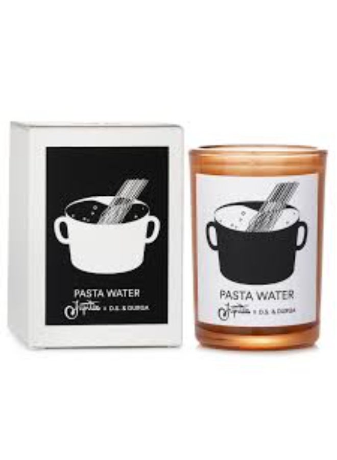 D.S. & DURGA Pasta Water Candle 198g - Image 3