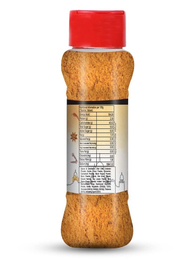 Brew Lab KolKata Biryani Masala | Blend of Traditional Herbs and Spices-100Gram - Image 3
