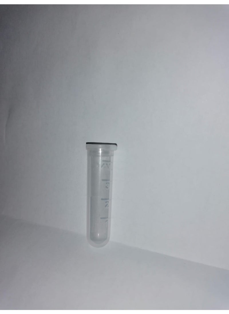 Ziylan Tester Bottle, Liquid Bottle, Empty Bottle, 4ml, 300PCS  - Image 2