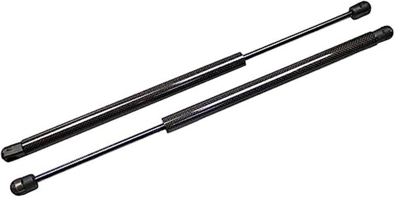 DEMULAX Purple Carbon Fiber Hood Lift Kit - Image 5