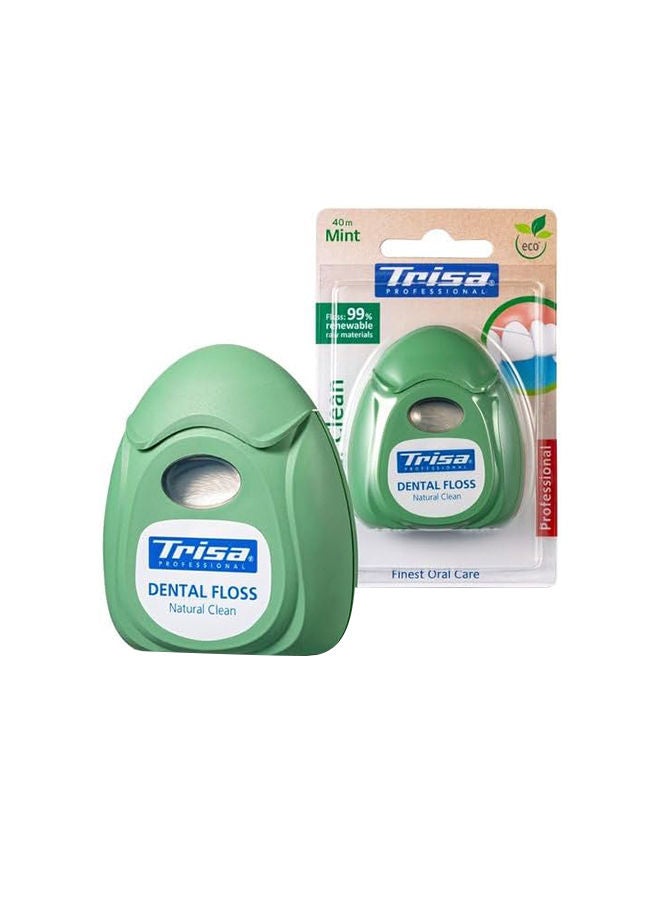TRISA Natural Dental Floss