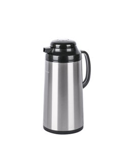 NAMSON Vacuum Flask 1.3L Hot And Cold | Double Walled | Thermalsteel | Na-7735  - Image 1
