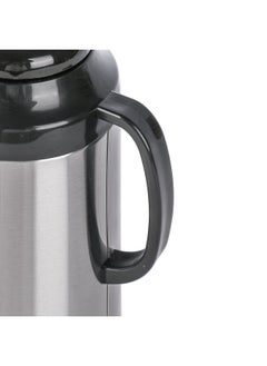 NAMSON Vacuum Flask 1.3L Hot And Cold | Double Walled | Thermalsteel | Na-7735  - Image 2
