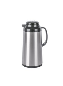 NAMSON Vacuum Flask 1.3L Hot And Cold | Double Walled | Thermalsteel | Na-7735  - Image 5