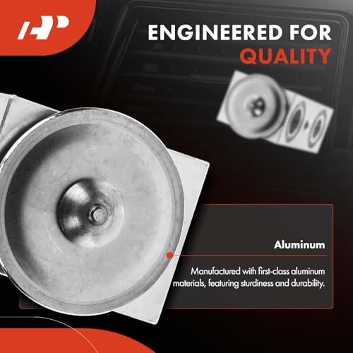 A-Premium A/C Expansion Valve Compatible with Ford Thunderbird 2002-2005, Jaguar S-Type 2000-2008, Super V8 2005-2009, Lincoln LS 2000-2006 - Image 4