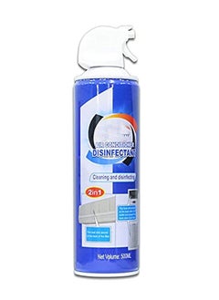 Yameem EVAPORATOR COIL CLEANER/DISINFECTANT SPRAY  - Image 1