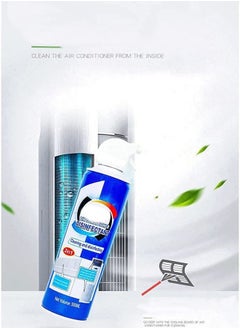 Yameem EVAPORATOR COIL CLEANER/DISINFECTANT SPRAY  - Image 3