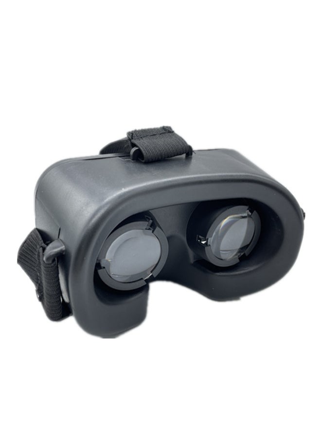Generic Direct Vr Glasses Virtual Reality Glasses VR Mobile Phone Glasses Vr 3D Glasses-Color:Vr Mini  - Image 3