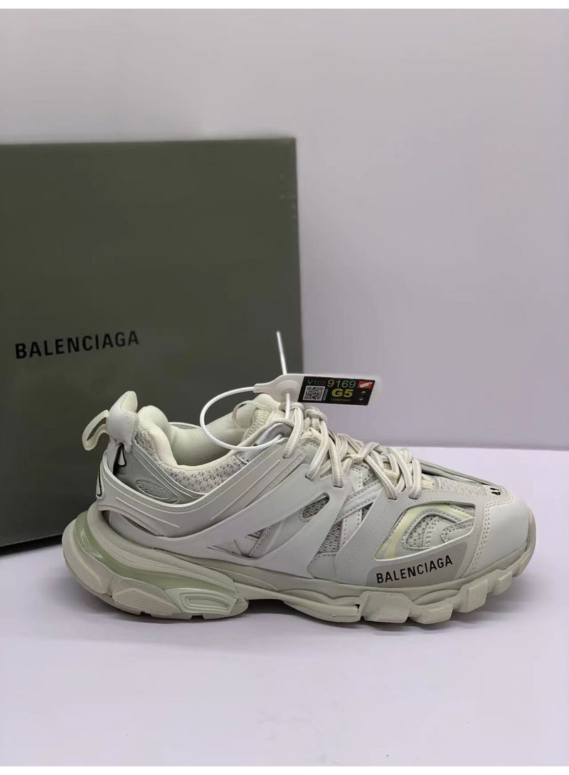 Balenciaga fashion Joker comfortable non-slip casual sports shoes - Image 1