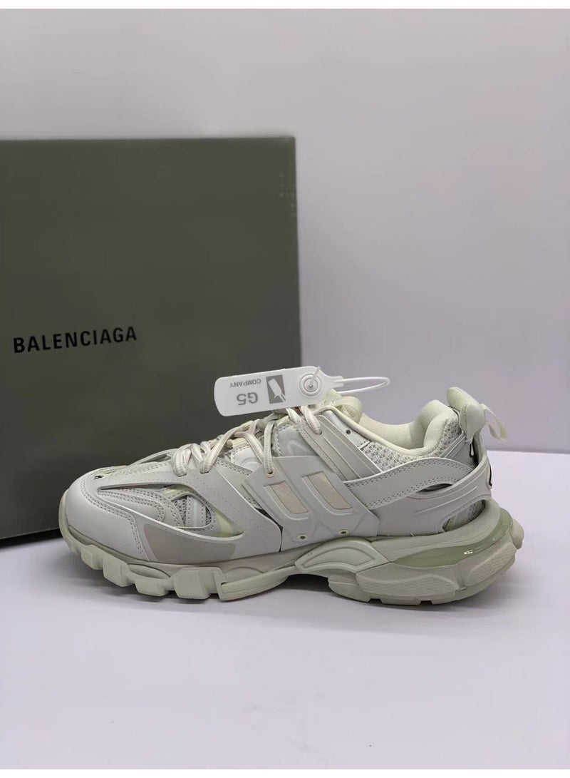 Balenciaga fashion Joker comfortable non-slip casual sports shoes - Image 2