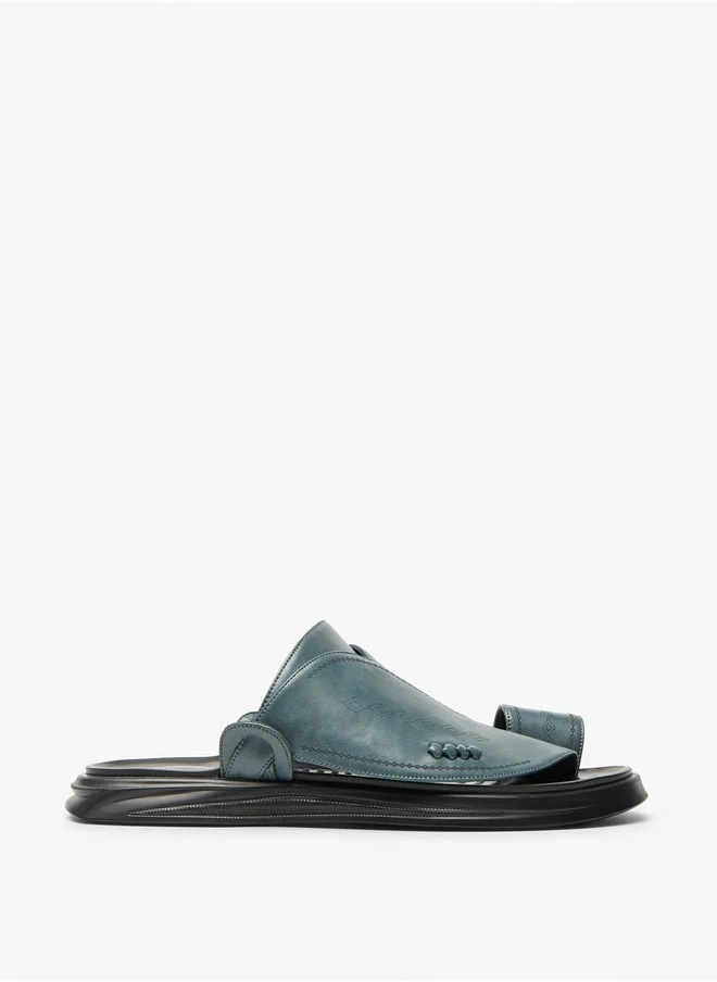 Al Waha Mens Arabic Sandals