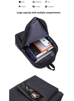 Generic Burn up youth! Anime hot stamped backpack, personalized customization  - Image 5