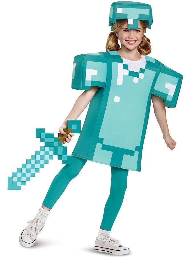 Minecraft Sword Costume Accessory - Image 3