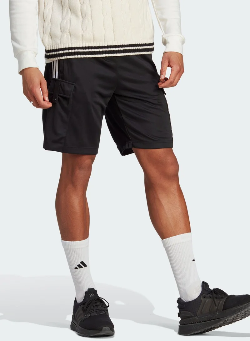 Adidas Trio Cargo Shorts