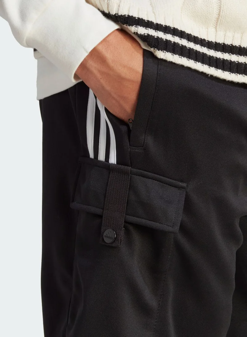 Adidas Trio Cargo Shorts
