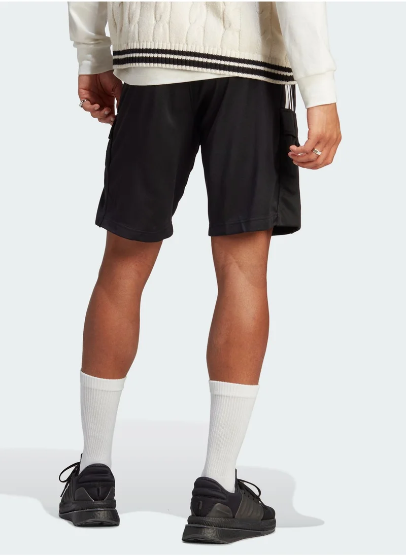 Adidas Trio Cargo Shorts