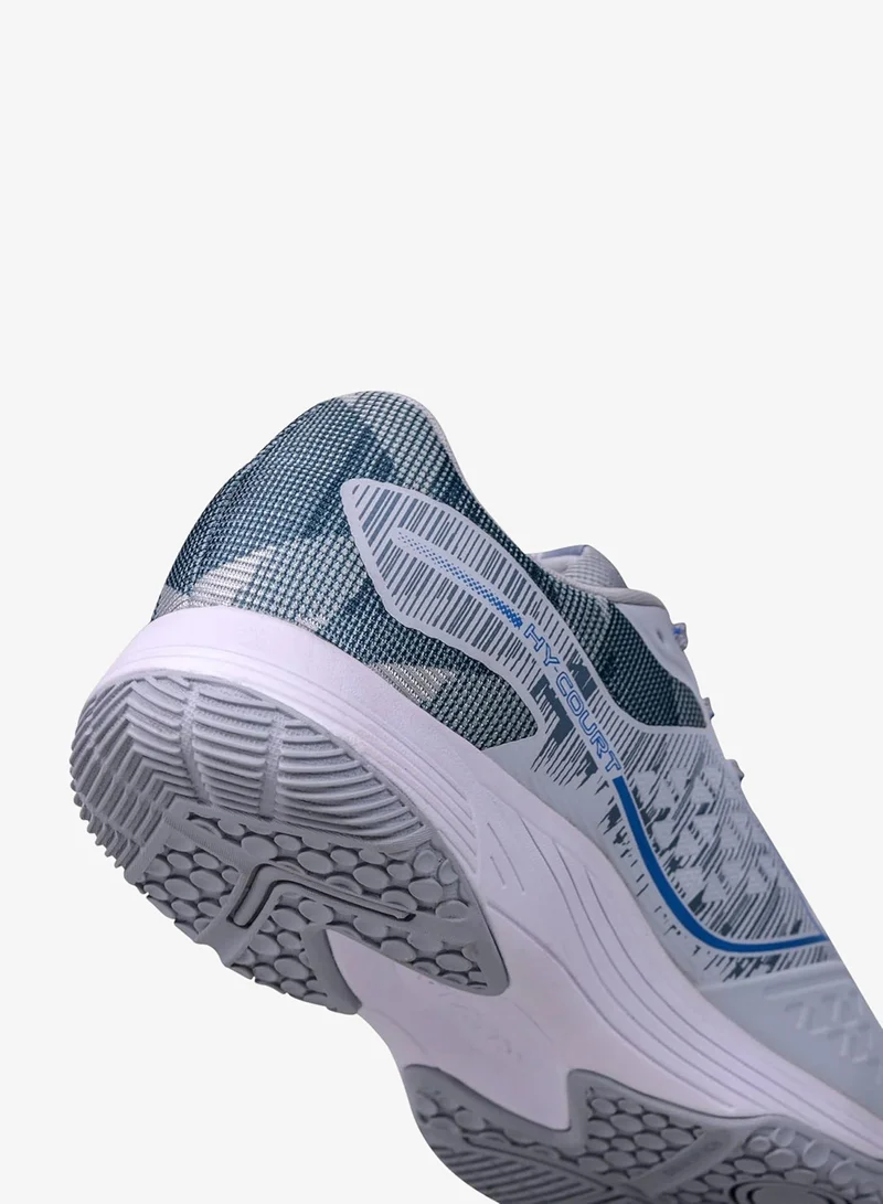 Nivia  HY-Court 3.0 Badminton Shoe for Men - Lightweight Rubber Sole Sports Footwear with Breathable Mesh Upper for Men | Best Price UAE
