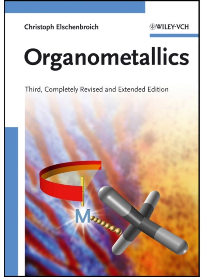 Organometallics