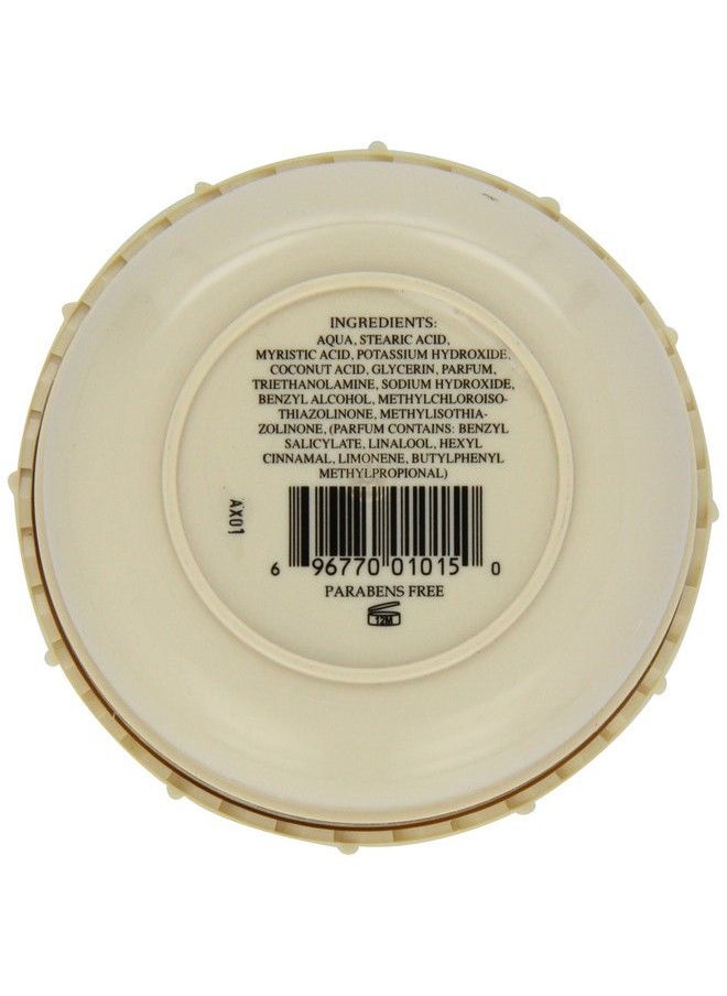Taylor of Old Bond Street St. James Shaving Cream Bowl 5.3Ounce St James Collection 01015  - Image 3