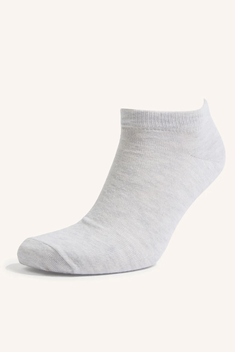 Defacto  Man 3 piece Short Socks for Men | Best Price UAE