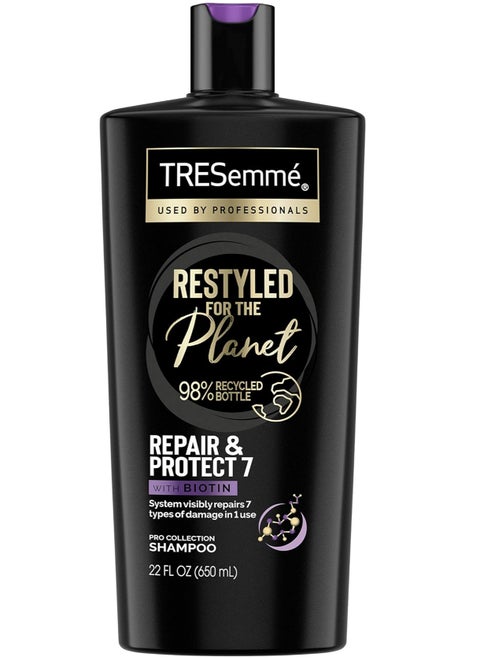 Repair and Protect Shampoo, 650 ml