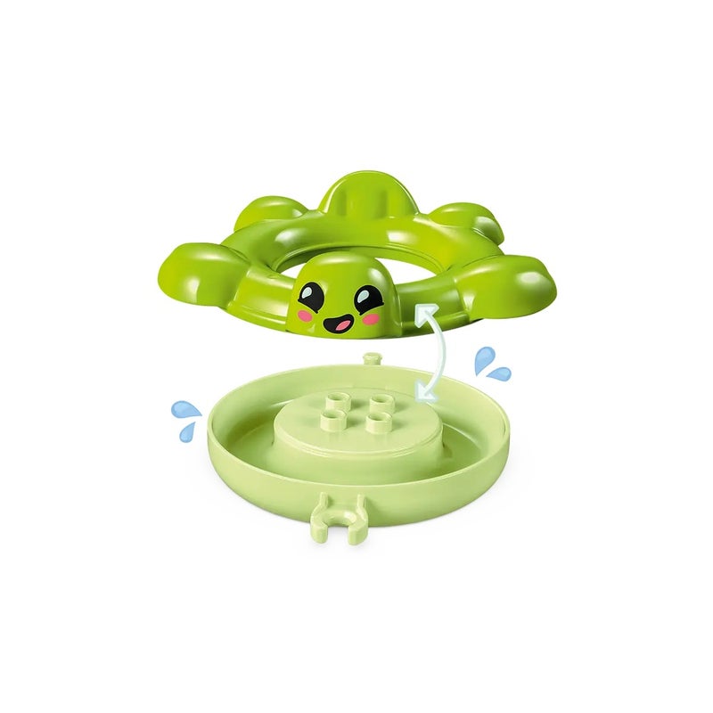 LEGO - Duplo Water Park 19 Pieces - 10989 - Image 5