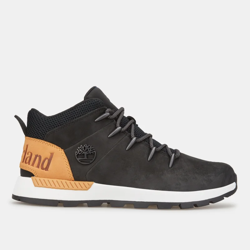 Timberland Men's Sprint Trekker Mid Shoes