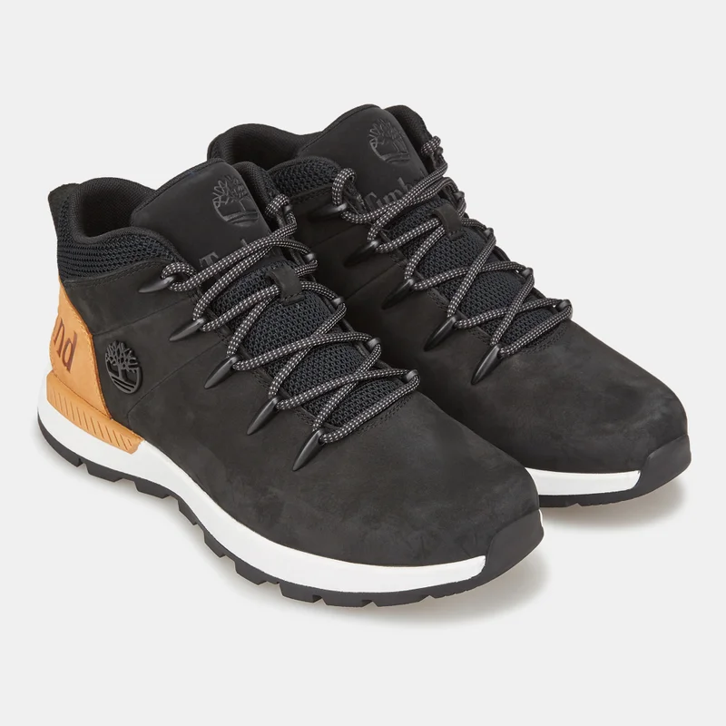 Timberland Men's Sprint Trekker Mid Shoes