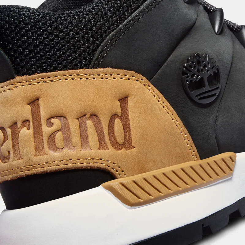 Timberland Men's Sprint Trekker Mid Shoes