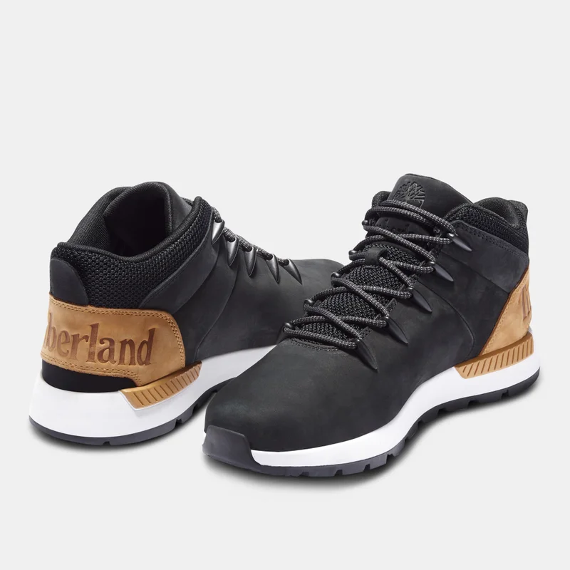 Timberland Men's Sprint Trekker Mid Shoes