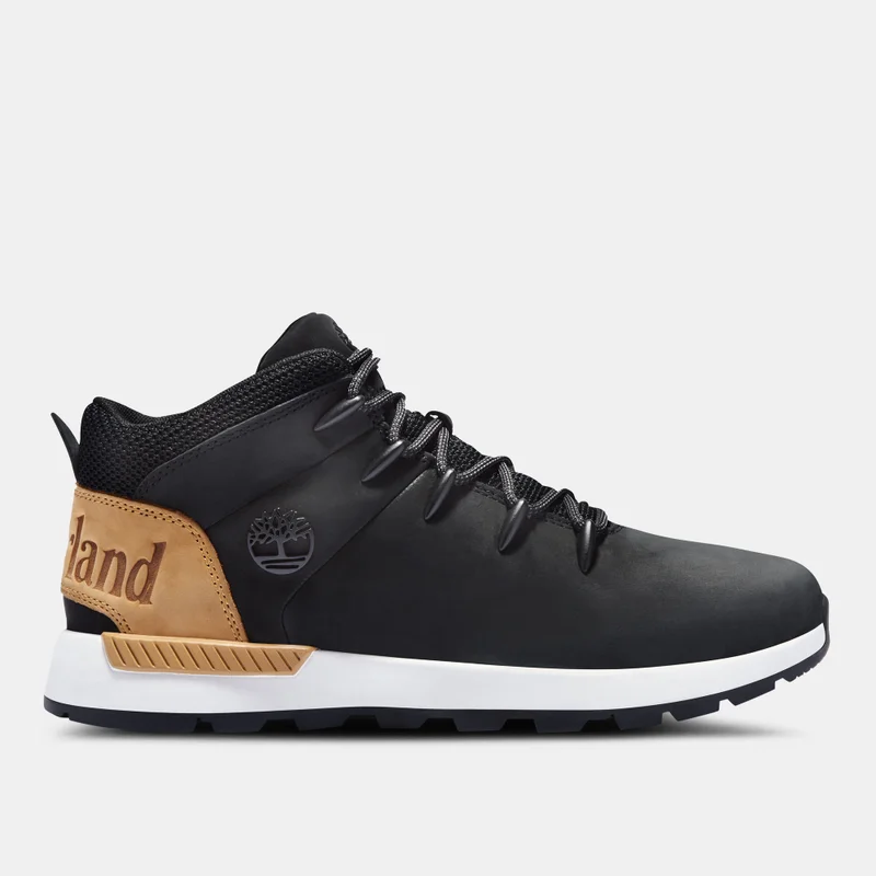 Timberland Men's Sprint Trekker Mid Shoes