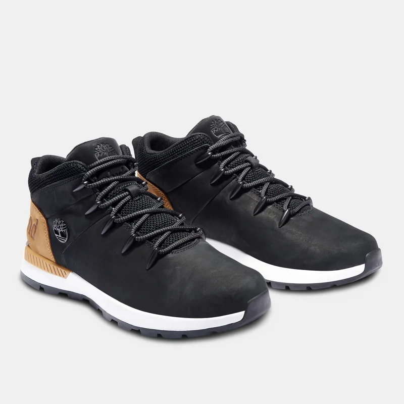 Timberland Men's Sprint Trekker Mid Shoes