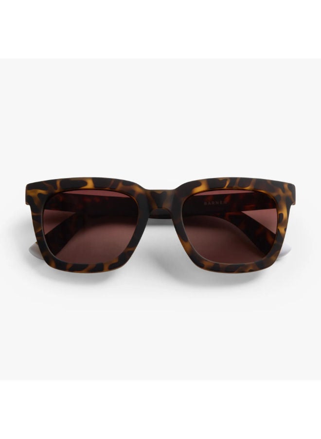 BARNER Full Rim Square Sunglasses MaxMT-S - Image 1