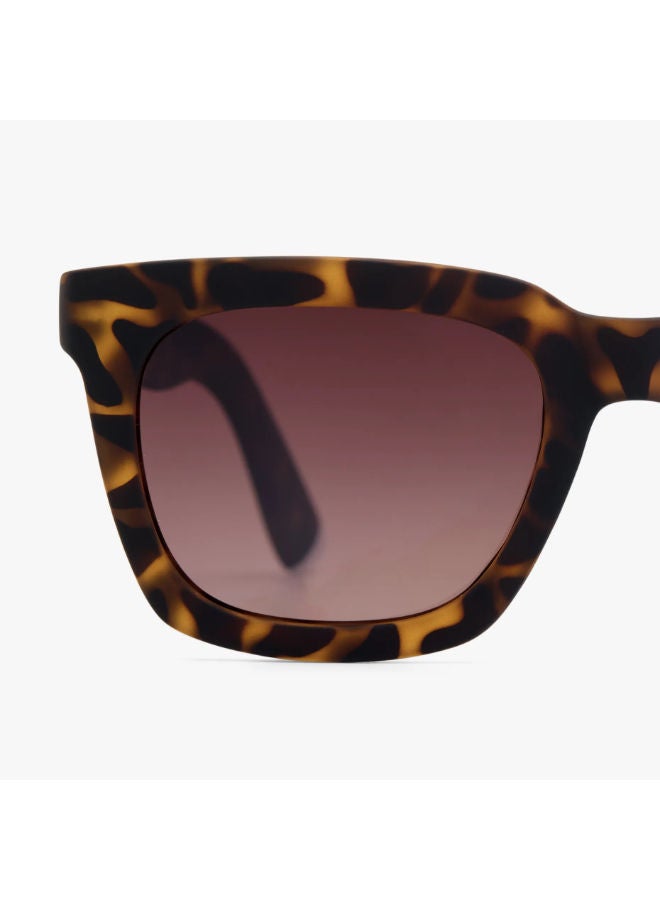 BARNER Full Rim Square Sunglasses MaxMT-S - Image 4