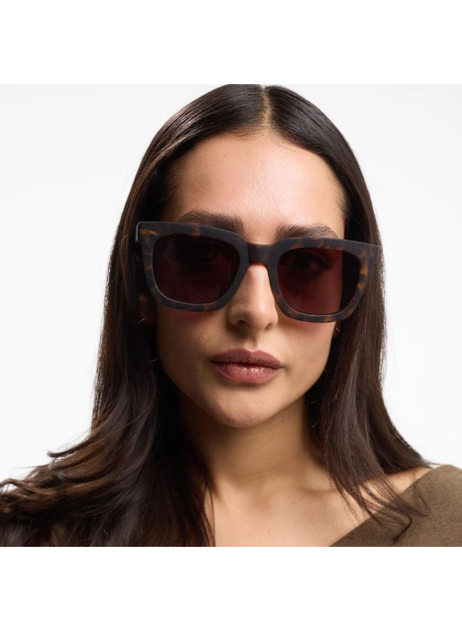 BARNER Full Rim Square Sunglasses MaxMT-S - Image 3