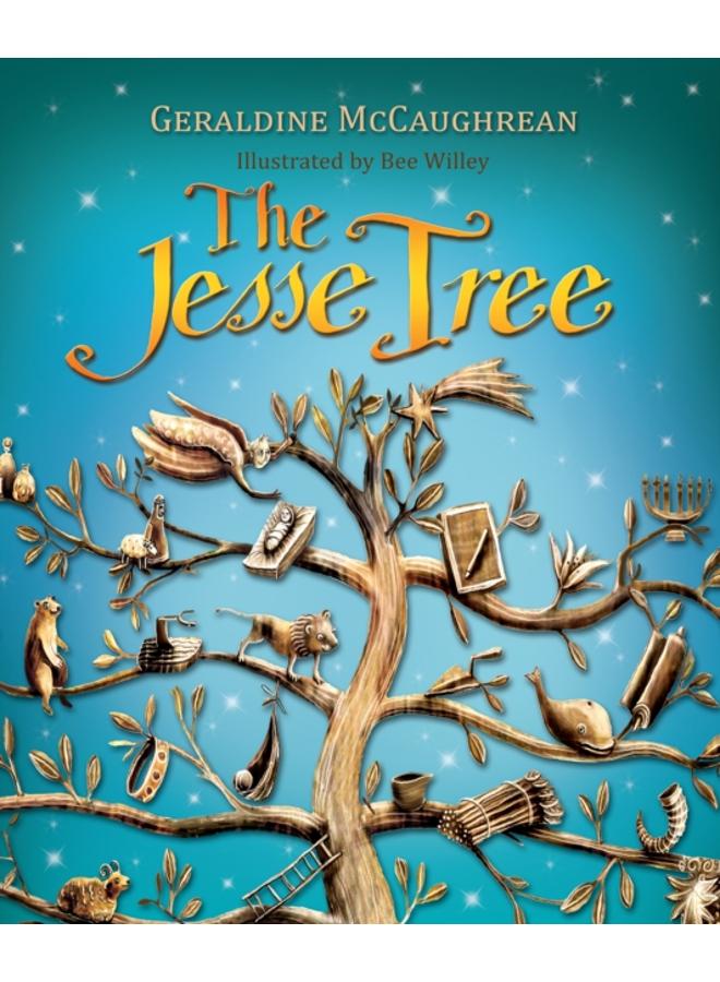 The Jesse Tree