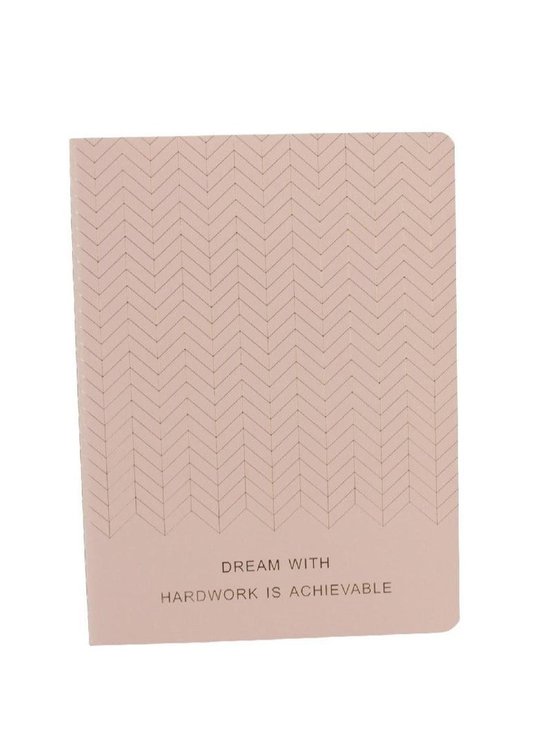 روكو دفتر أحلام العمل الجاد يمكن تحقيقه - Image 1