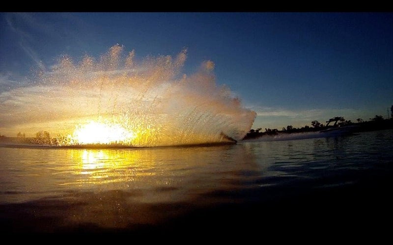 Water Ski Rope Floating Surf Rope - Image 3