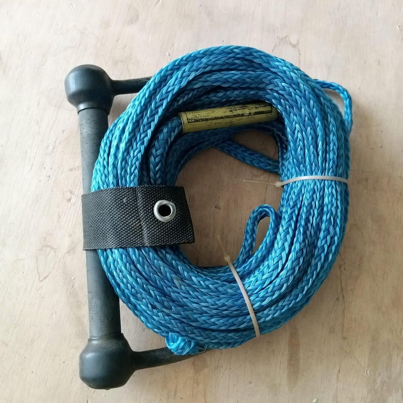 Water Ski Rope Floating Surf Rope - Image 1
