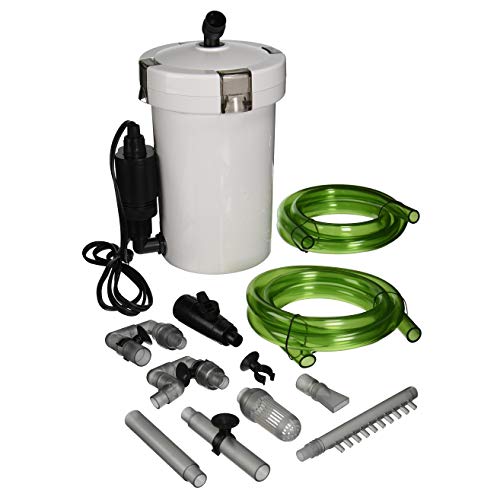SunSun HW-603 Multi Stage Canister Filter - Image 1