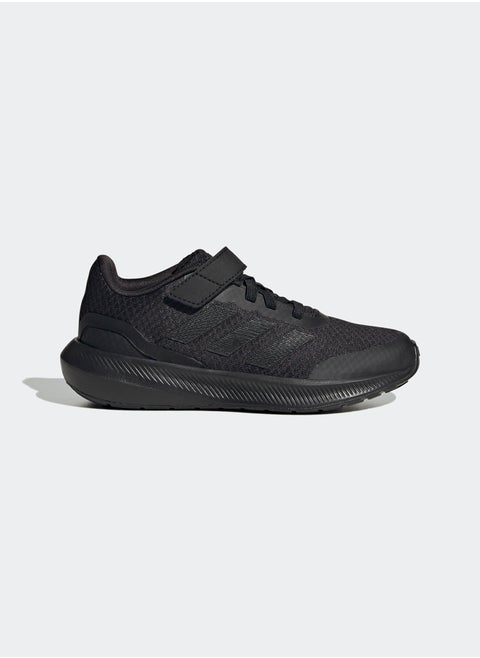 Runfalcon 3.0 Elastic Lace Top Strap Shoes