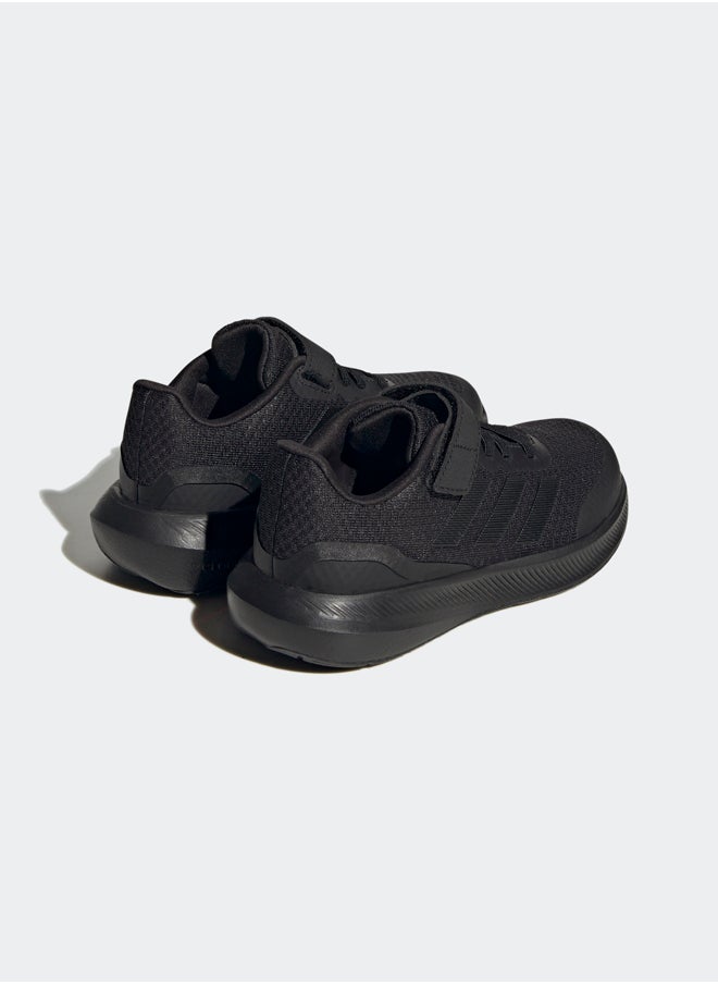 Adidas - Runfalcon 3.0 Elastic Lace Top Strap Shoes - Image 1