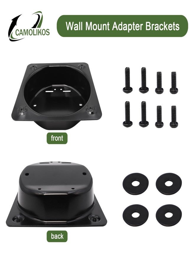 CAMOLIKOS Wall Mount Adapter Brackets Compatible with Odyssey Samsung G9 49'' G93SC S49CG934S LS49CG934SUXEN 950SUXEN - Image 3