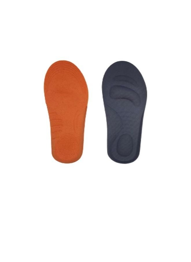 Generic - Soft Insole With Arch Support For Shoe Size EU 40-45 - Image 1
